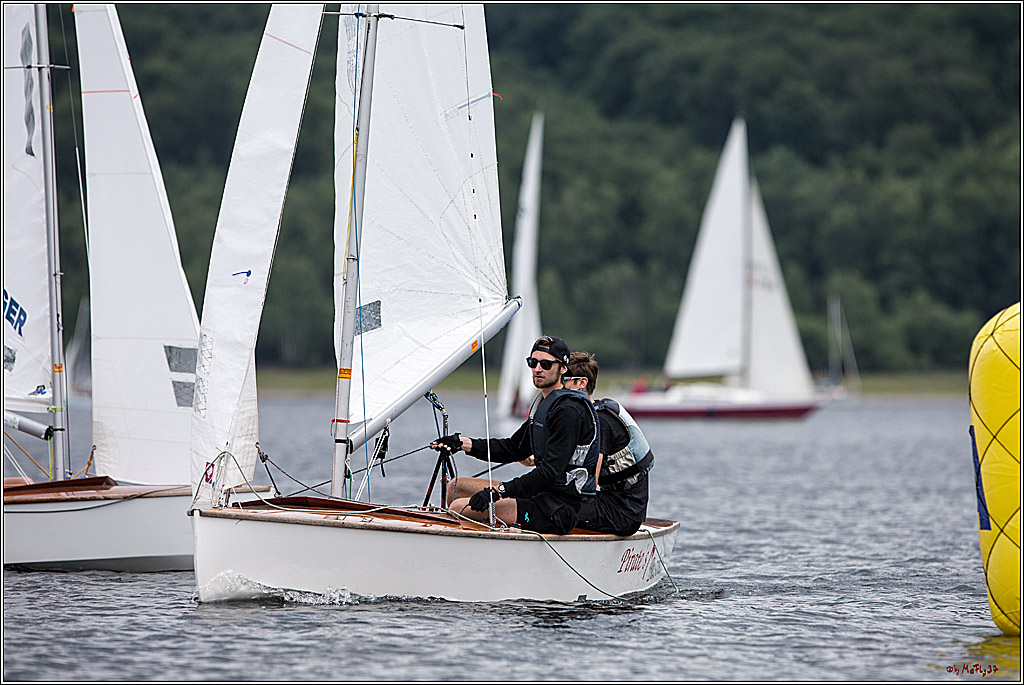 Landesmeisterschaft Pirat, 17.06.2017, Segeln, Aktion, Action, Sport, Wassersport,